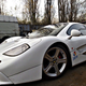 Illustration for article titled Polish McLaren F1 Replica Isnt Horrible